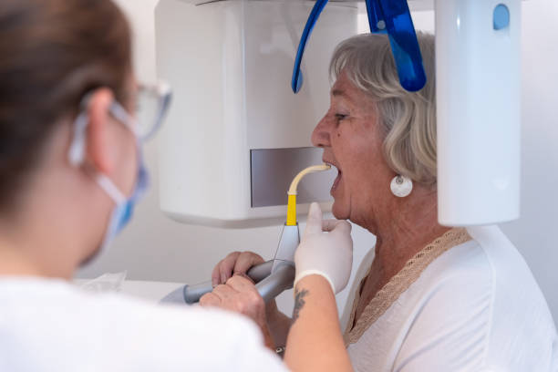 Best Urgent Tooth Repair  in Ortonville, MI