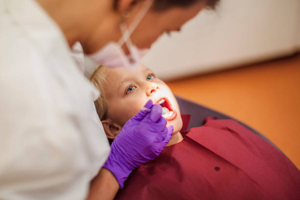 Best Dentist Open Late Near Me  in Ortonville, MI