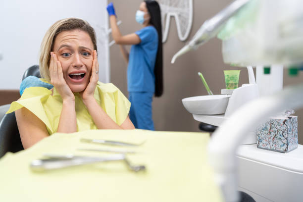 Best Tooth Infection Emergency Dentist  in Ortonville, MI