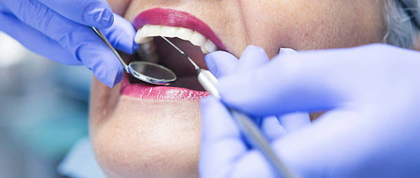 Best Walk-In Dentist Near Me  in Ortonville, MI